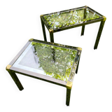 MARA coffee tables