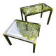 MARA coffee tables