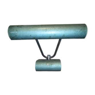 Vintage neon desk lamp – N71 Jumo variant / Eileen Gray style –