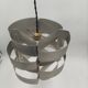 Suspension max sauze