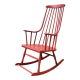 Rocking chair Lena Larsson for Nesto Scandinavian