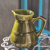 Pichet Sarreguemines