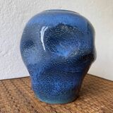 Gilles d'Aon ceramic vase