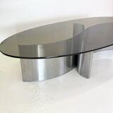 Coffee table – DLG "François Monnet", 1970s