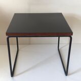 Annees 50 guariche stone design flying table