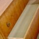 Scandinavian chest of drawers from the 60s, 3 drawers. Ref Romy
