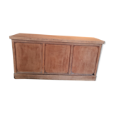 Counter of shops