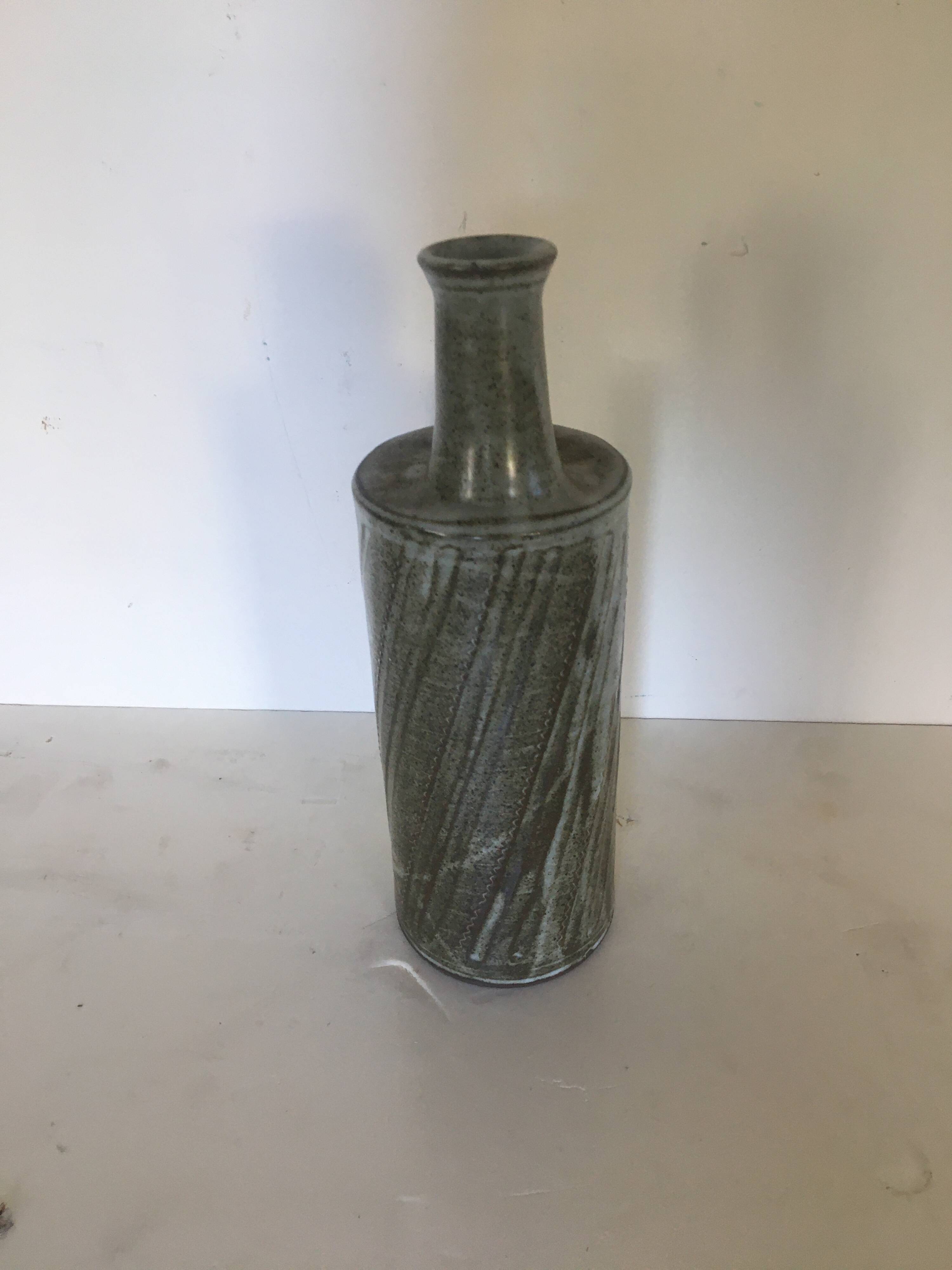 Ceramic Paul de Ghellinck