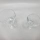 Arques crystal glassware service, Versailles pattern, France (set of 18)