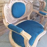 Fauteuil Louis XVI