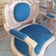 Fauteuil Louis XVI