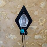 Lungean & Pellmann pyramid lamp