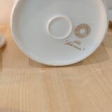 CH Field Haviland Coffee Set