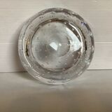 Empty pocket bubbles Murano