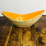 Large Saint Clement ceramic cup