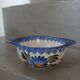 Antique ear bowl