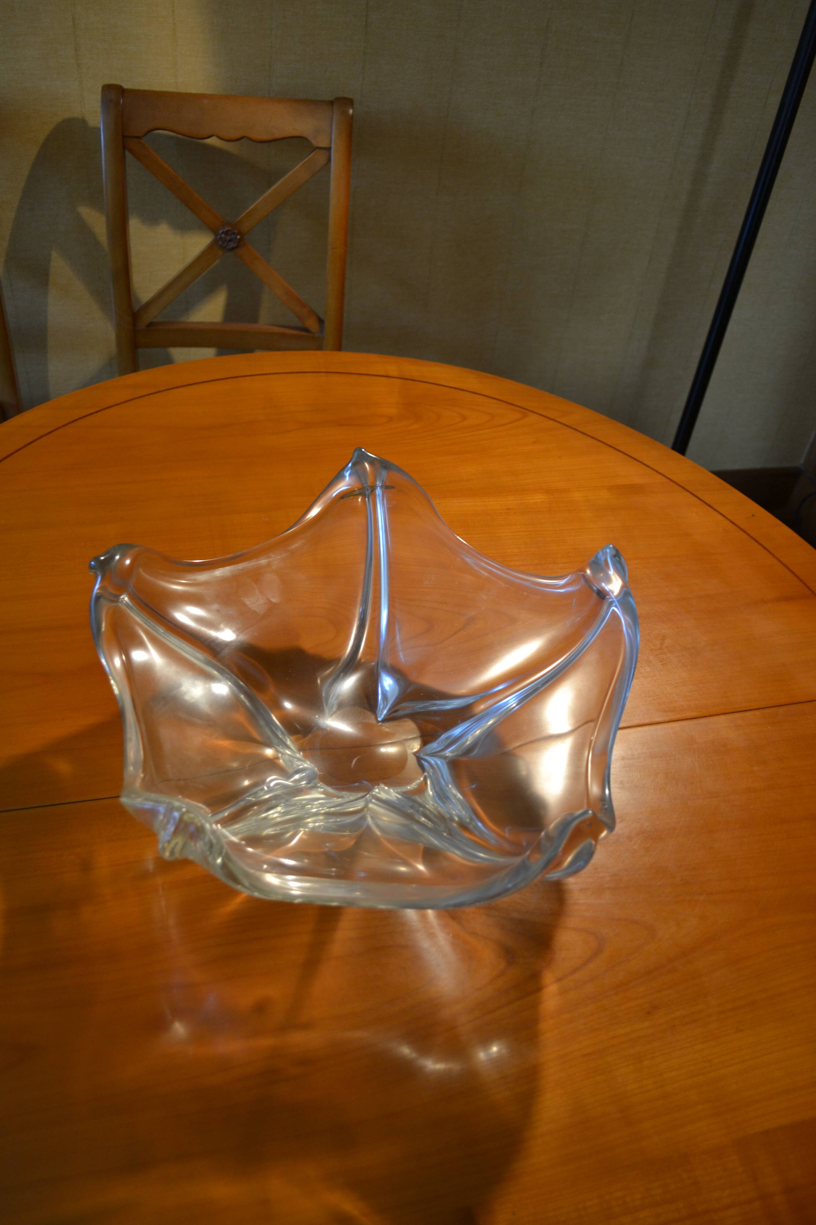 Daum Crystal Cup