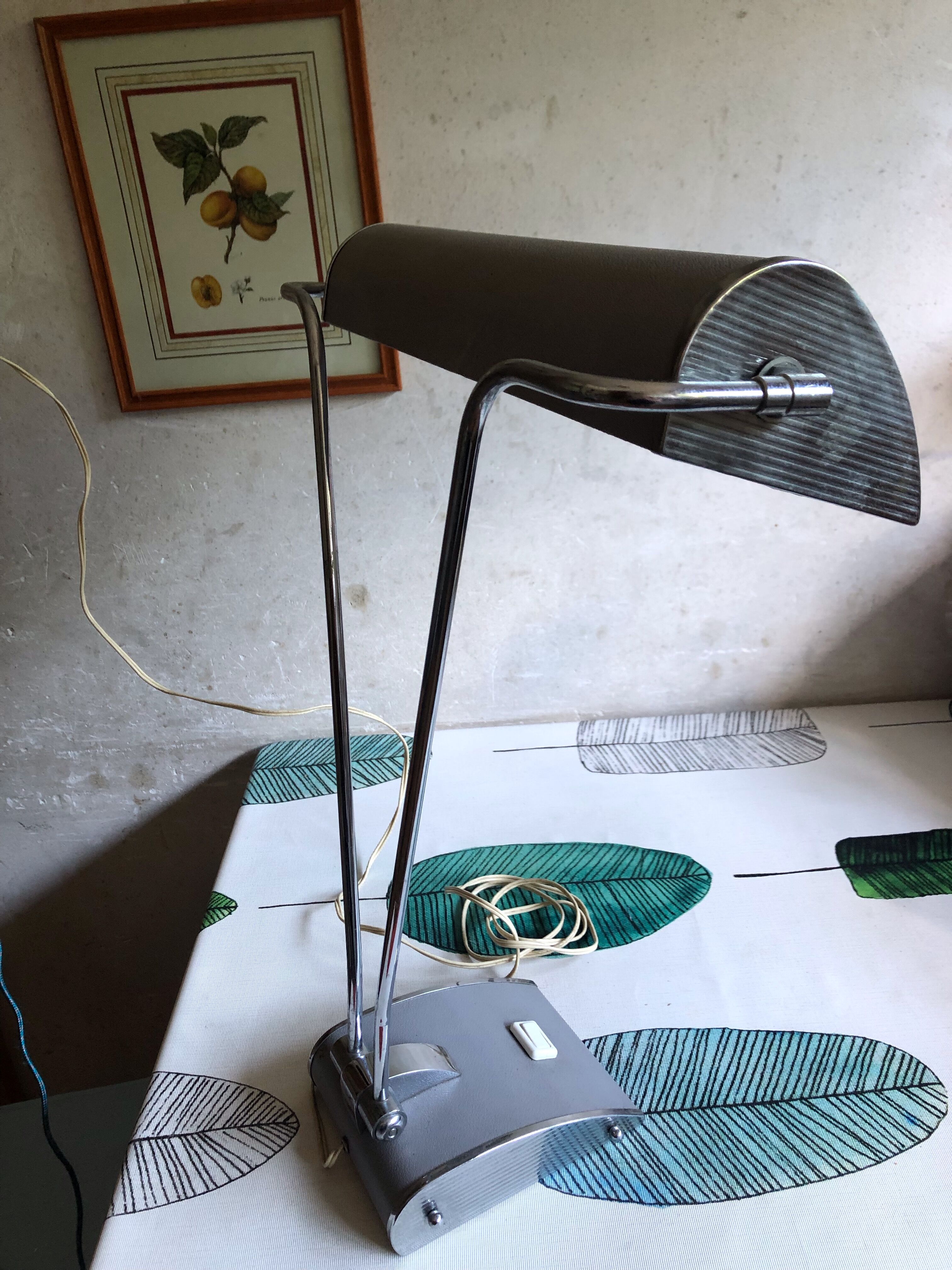 Lamp Jumo 50/60
