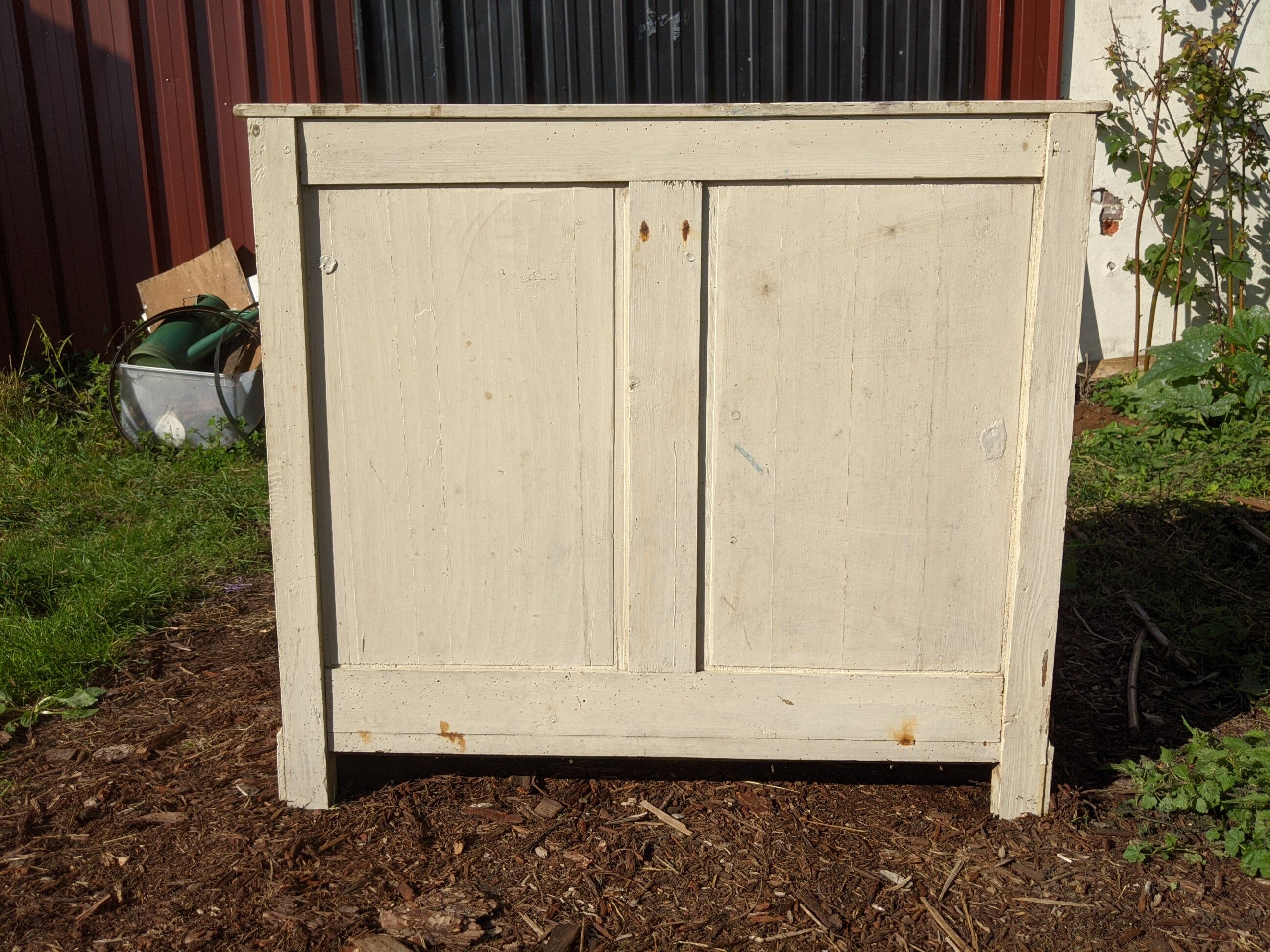 Former Parisian buffet circa 1950