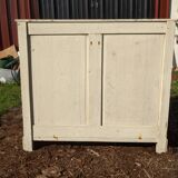 Former Parisian buffet circa 1950