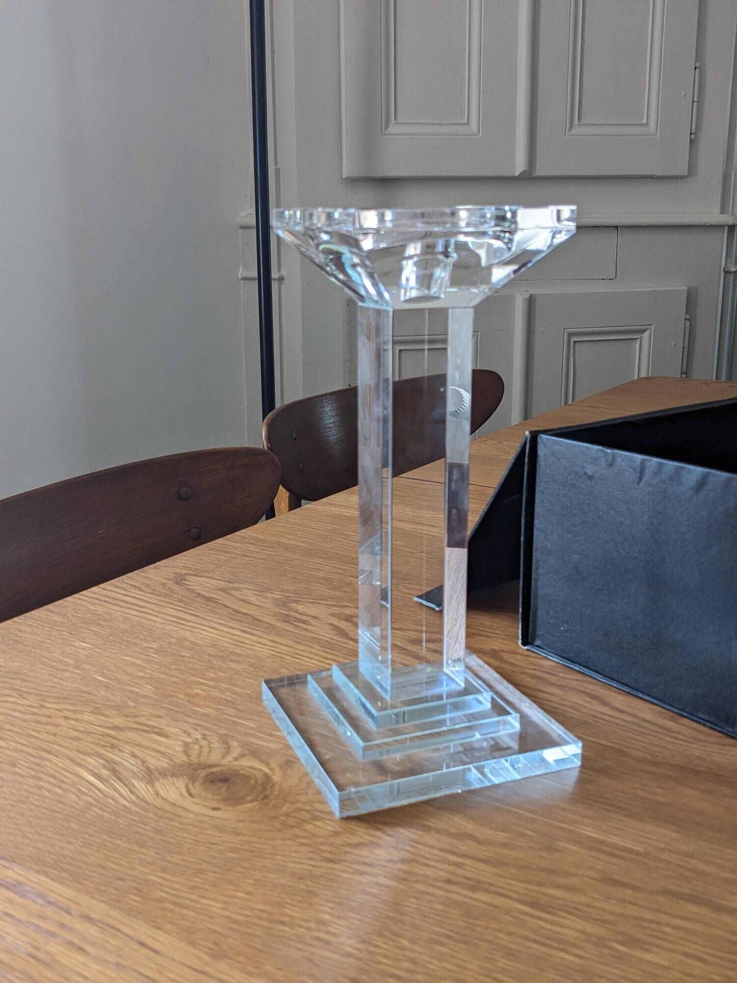 candle holders