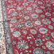 Tabriz handmade carpet - 295x395 cm
