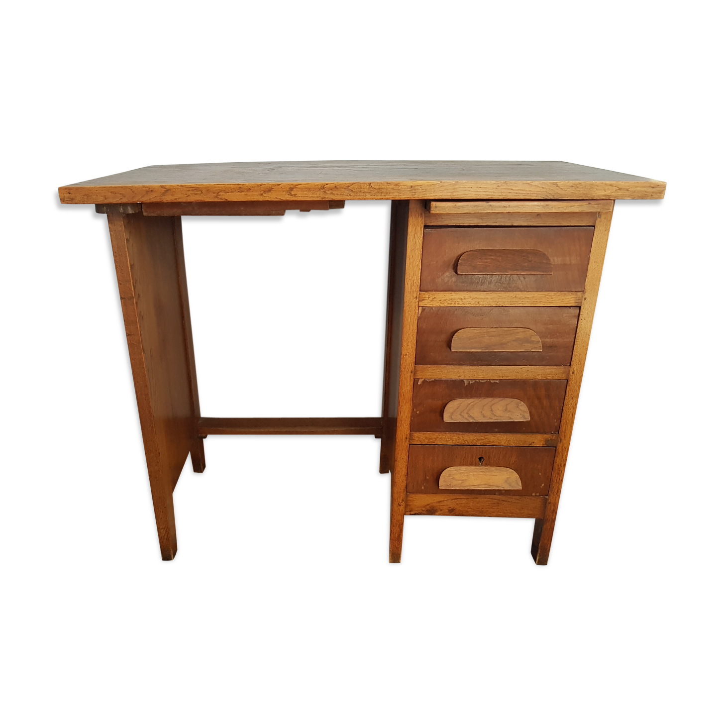 Children's office, 1950