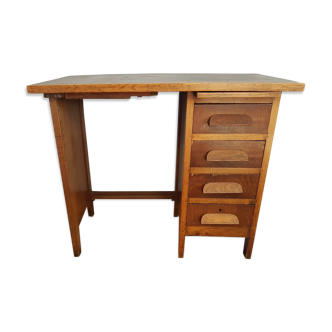 Children's office, 1950