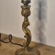 Lamp base