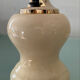 Vintage smoker's set in onyx from the 1970s.