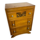 Commode art déco