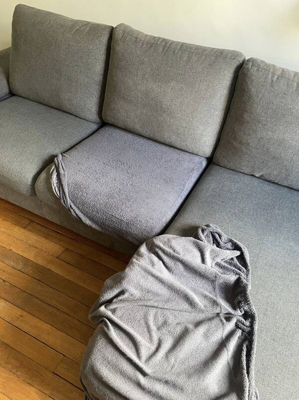 Canapé Poltronesofa Poviglio 2021