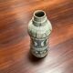Ceramic lamp base. Gustave Reynaud. Le Murier. Vallauris.
