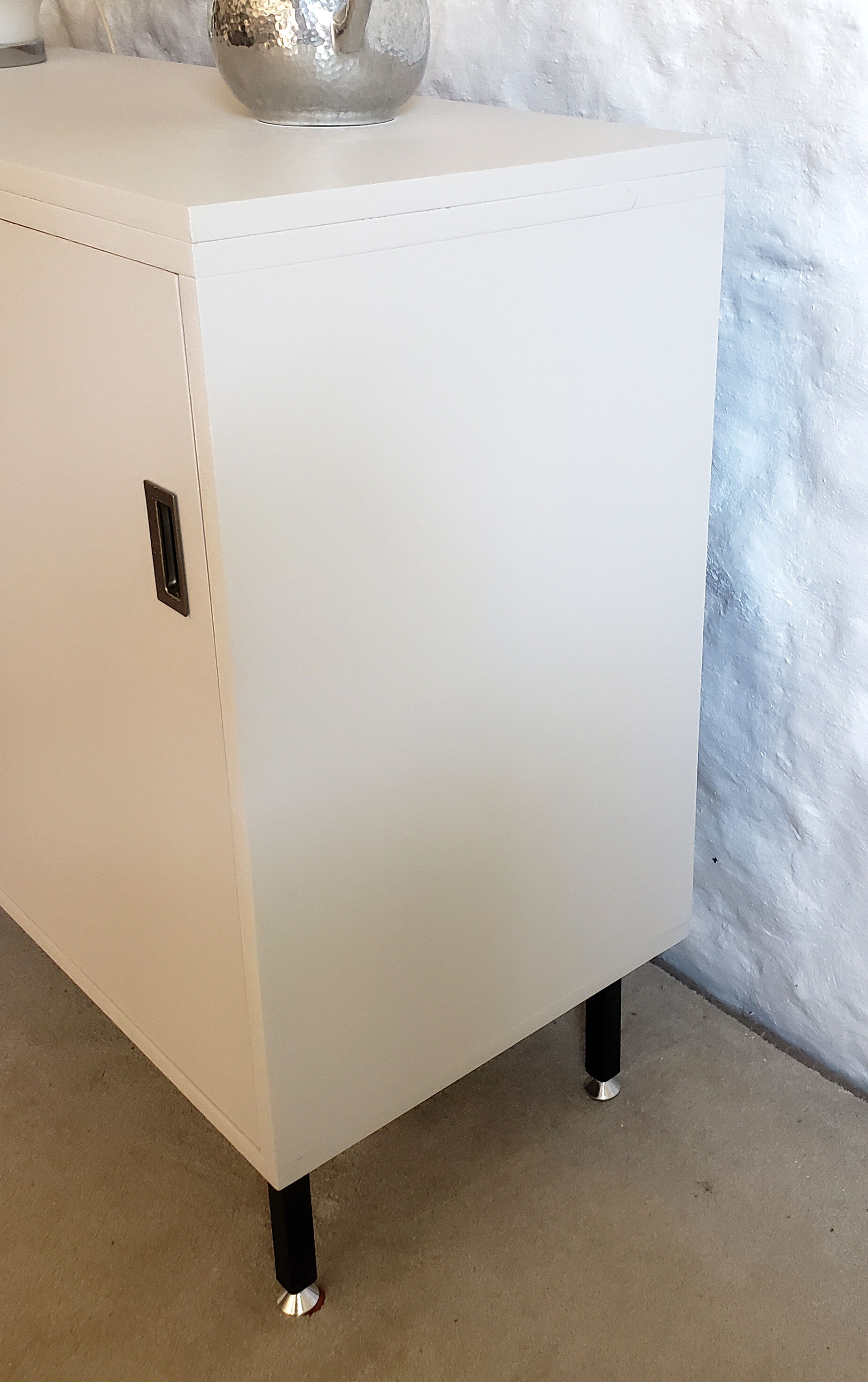 Vintage buffet from the 60s and 70s