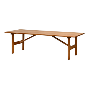 Table basse modèle 5268 de Børge