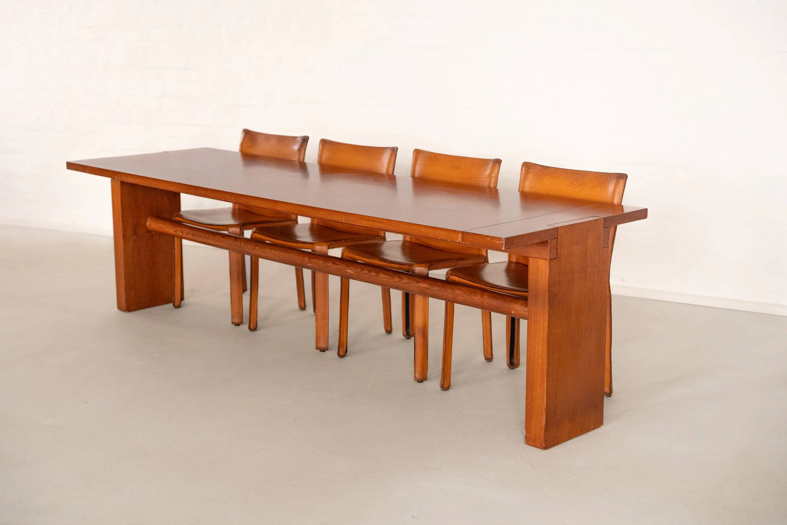 Valmarana by Carlo Scarpa for Gavina