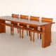 Valmarana by Carlo Scarpa for Gavina
