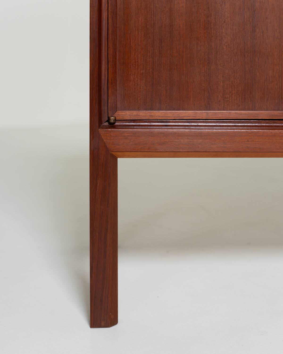 Sideboard by Bertil Fridhagen for Bodafors, Sweden, 1960s
