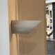 Pair of Obliqua wall lights by Ignazia Favata and Claudio Dini for Bieffeplast 1969