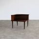 Table basse vintage | table d'angle | années 1960 | Suède