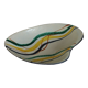 Vintage ceramic dish, Germany 1960