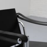 Cassina LC1 armchair 1980s