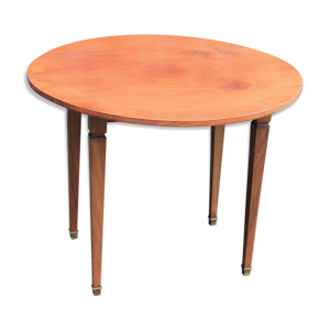 Table louis xvi