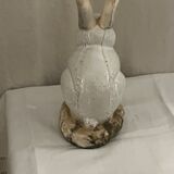 Ceramic rabbit