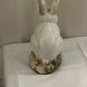 Lapin céramique