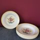 Assiettes creuses Tania Digoin