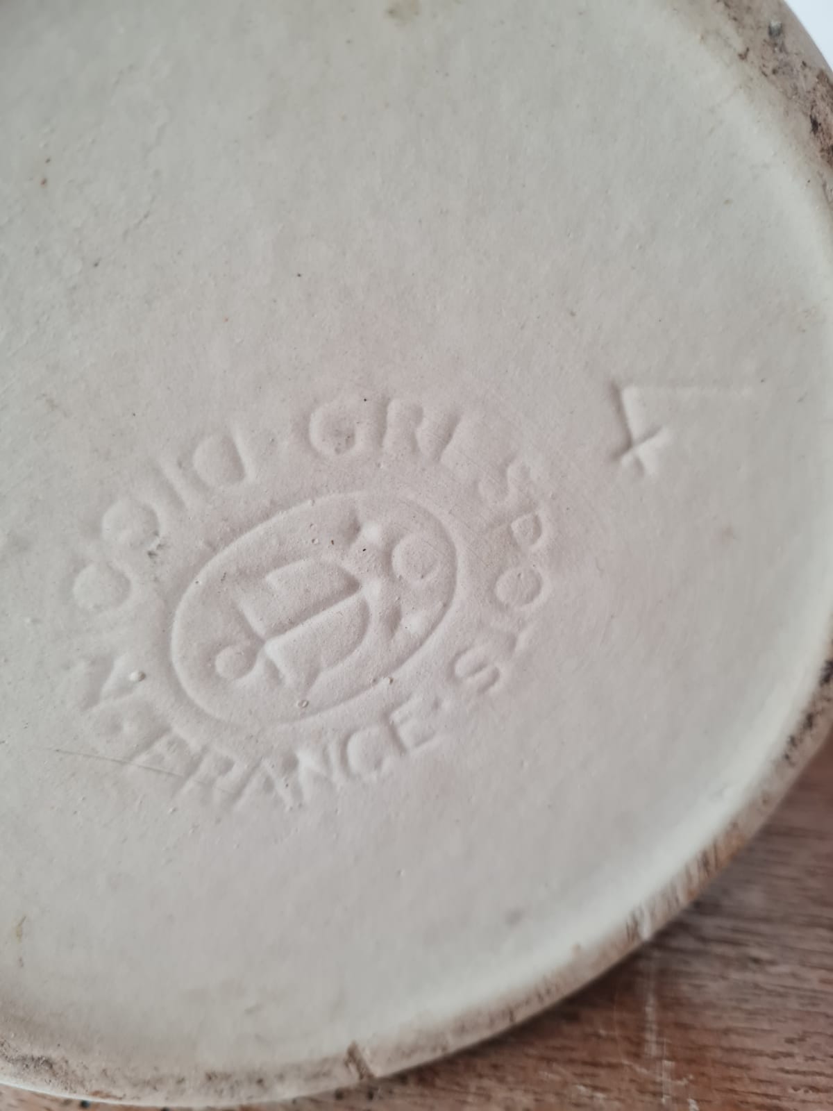 Digoin's res usual pitcher