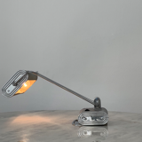 Desk lamp by Jumo, year 40