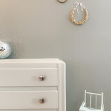 Compas chest of drawers