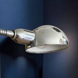 1950 Jumo workshop lamp